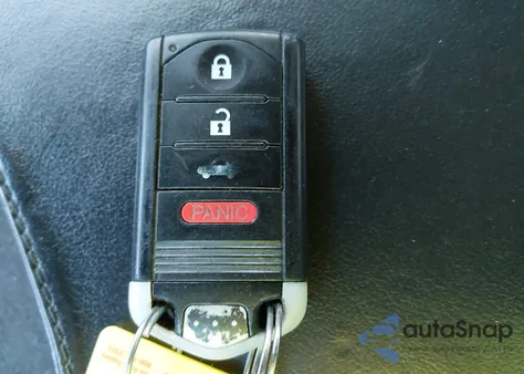 2012 Acura Tl 3.5 из США, поврежденный, VIN 19UUA8F56CA036386